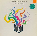 Chris de Burgh – «Into The Light»