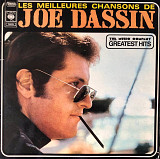 Joe Dassin - "Les Meilleures Chansons De Joe Dassin", 2LP