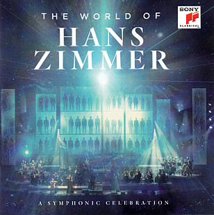 Hans Zimmer – The World Of Hans Zimmer (A Symphonic Celebration)