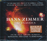 Hans Zimmer – The Classics