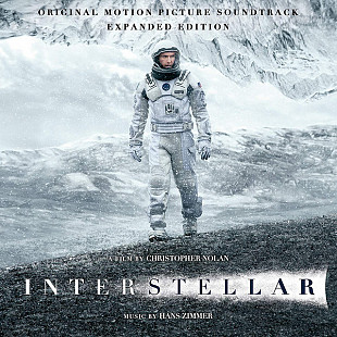 Hans Zimmer – Interstellar (Original Motion Picture Soundtrack)