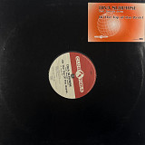 Diva Surprise feat. Georgia Jones - On The Top Of The World (Club Tools 0065840CLU) 12" House