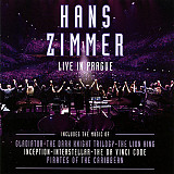 Hans Zimmer – Live In Prague