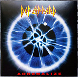 Def Leppard – Adrenalize (Vinyl)