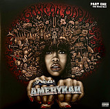 Erykah Badu – New Amerykah: Part One (4th World War)