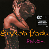 Erykah Badu – Baduizm