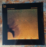 Little North – Wide Open