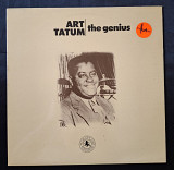 Art Tatum - The Genius NM / NM UK АКЦИЯ -15%