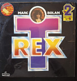 Marc Bolan & T.Rex - Greatest Hits UK ( 2 LP ) NM / NM -