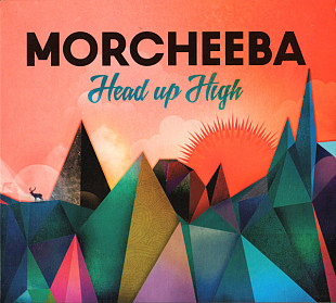 Morcheeba – Head Up High