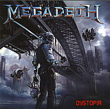 Megadeth – Dystopia