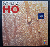 Daryl Hall + John Oates' H2O NM+/ NM + АКЦИЯ -15%