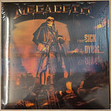 Megadeth – The Sick, The Dying... And The Dead!