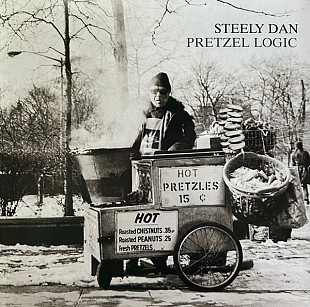 Steely Dan – Pretzel Logic