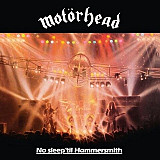 Motorhead – No Sleep 'til Hammersmith (Vinyl)