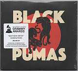 Black Pumas – Black Pumas