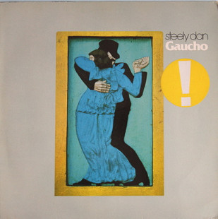 Steely Dan - Gaucho