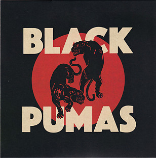 Black Pumas – Black Pumas