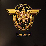 Motorhead - Hammered (Vinyl)