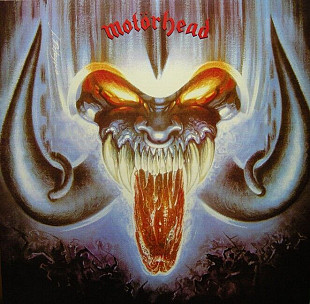 Motorhead – Rock 'N' Roll (Vinyl)