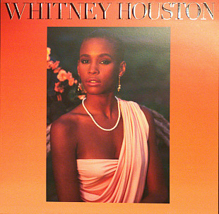 Whitney Houston – Whitney Houston