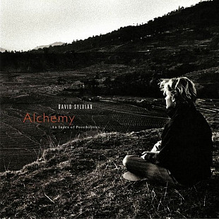 David Sylvian – Alchemy An Index Of Possibilities (Vinyl)