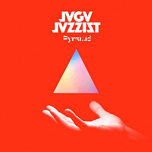 Jaga Jazzist – Pyramid (LP, Album, Clear Vinyl)