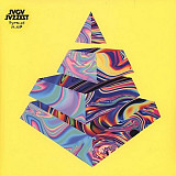 Jaga Jazzist – Pyramid Remix (2LP, Album, Yellow Vinyl)