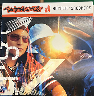 Bomfunk MC's – Burnin' Sneakers