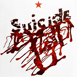 Suicide – Suicide