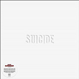 Suicide – Surrender