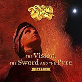 Eloy – The Vision, The Sword And The Pyre Part II (2LP, Album, Limited Edition, Stereo, Vinyl)