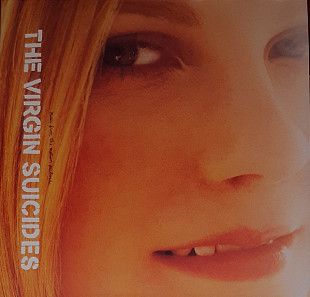 Various – The Virgin Suicides (Music From The Motion Picture)