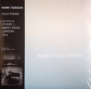 Yann Tiersen – EUSA