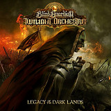 Blind Guardian Twilight Orchestra – Legacy Of The Dark Lands (Picture Disc Vinyl)