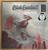 Blind Guardian – The God Machine (Limited Edition, Picture Disc)