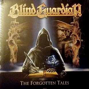 Blind Guardian – The Forgotten Tales (2LP, Picture Disc, Remastered Vinyl)