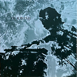 DJ Krush – -Jaku- (2LP, Album, Limited Edition, Numbered, Reissue, Clear Vinyl)