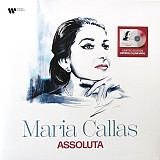 Maria Callas – Assoluta