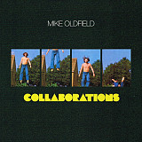 Mike Oldfield – Collaborations (LP, Album, Compilation, Reissue, 180 Gram, Vinyl)