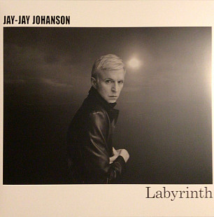 Jay-Jay Johanson – Labyrinth