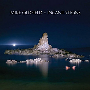 Mike Oldfield – Incantations (2LP, Album, Record Store Day, Reissue, Remastered, Clear Vinyl)