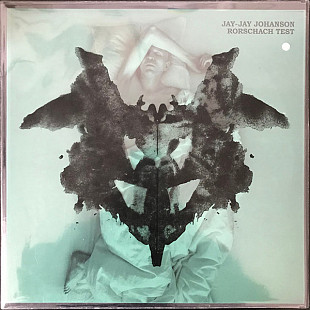 Jay-Jay Johanson – Rorschach Test