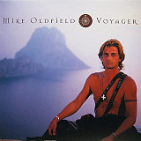 Mike Oldfield – Voyager (Vinyl)