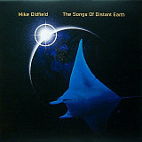 Mike Oldfield – The Songs Of Distant Earth (Vinyl)