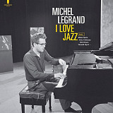 Michel Legrand - I Love Jazz