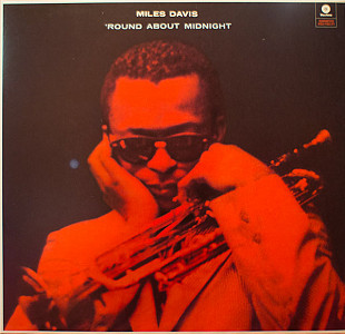 Miles Davis – 'Round About Midnight