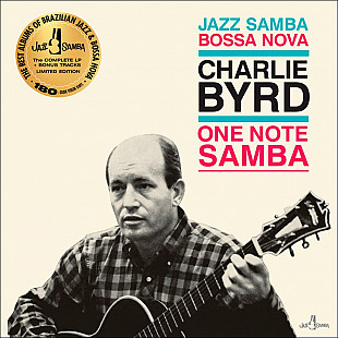 Charlie Byrd - One Note Samba