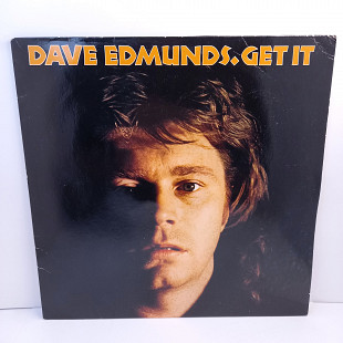 Dave Edmunds – Get It LP 12" (Прайс 42941)