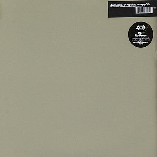 Autechre – Tri Repetae (Reissue, Repress)